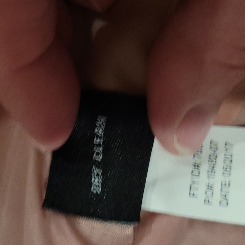 Pink jacket - Picture 4 of 7